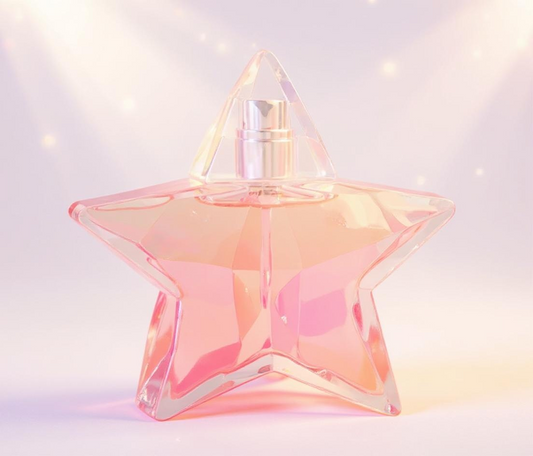 Women's Perfume "Leuer Belle Starlit Elegance"