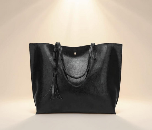 Leuer Belle - The Lumi Handle Bag