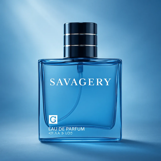 Men's Perfume "Leuer Belle Savagery"
