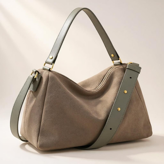 Leuer Belle - Velinè Hobo