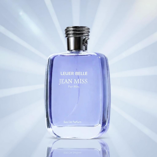 Men's Perfume "Leuer Belle Jean Miss For Him"