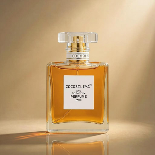 Women's Perfume "COCOSILIYA"