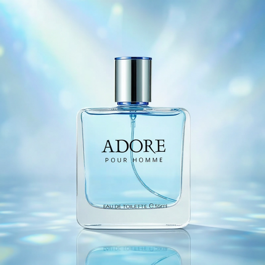 Men's Perfume "Adore Pour Homme"