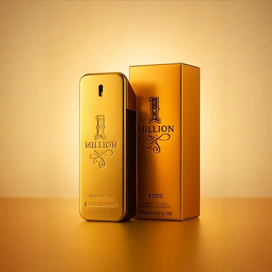 Paco Rebane - ONE IN A MILLION