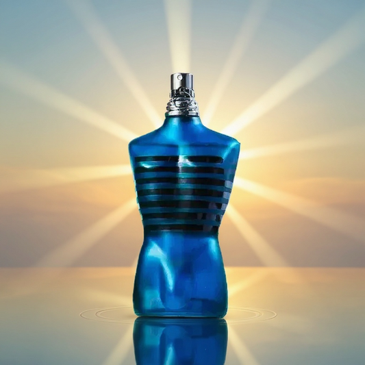 Men's Perfume "Jean Miss Couture"