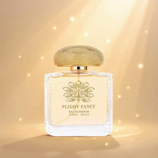 Leuer Belle - Flight Fancy