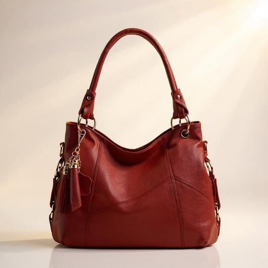 Leuer Belle - The Amélie Tote