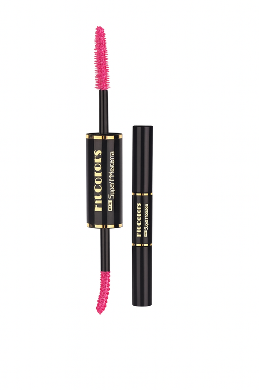 Leuer Belle - Fit Colors