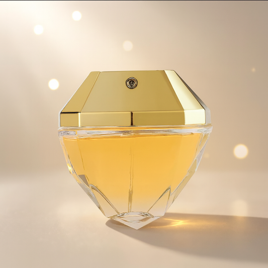 Paco Rebane - Lady Million