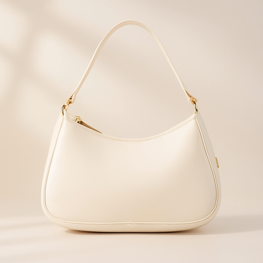 Leuer Belle - Fleur Pocket Purse