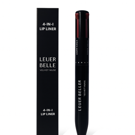 Leuer Belle - Velvet Muse