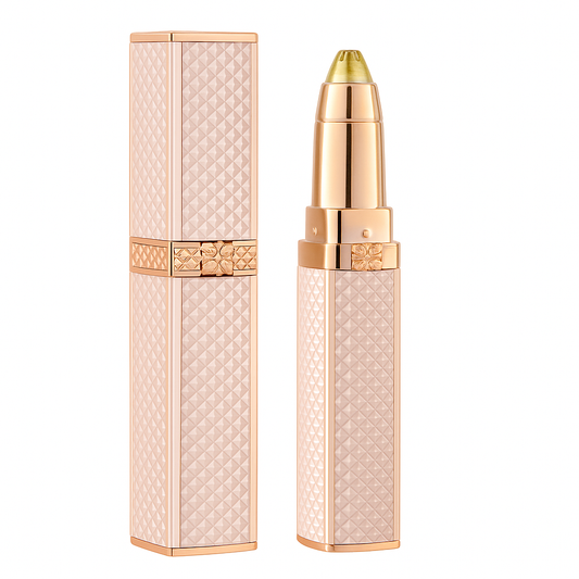 Multifunctional Lipstick Shaver