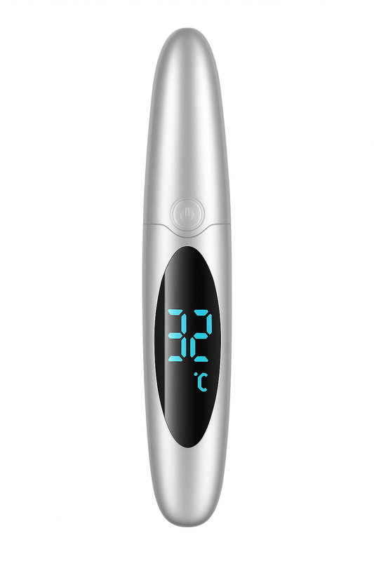 Electric Eyelash Curler