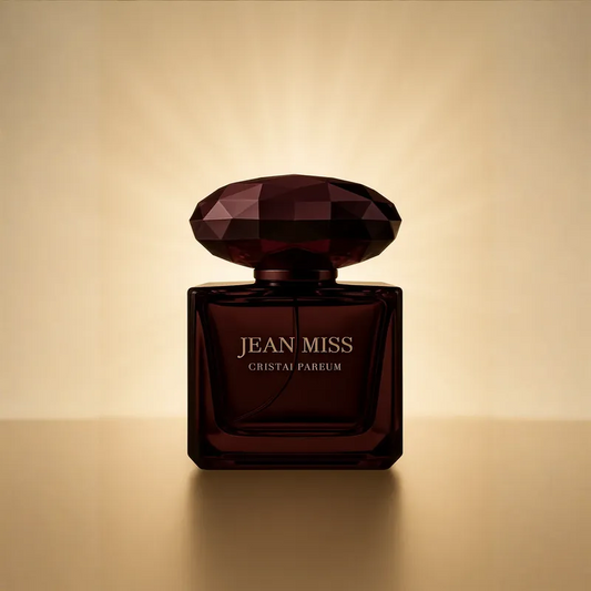 Women's Perfume "Jean Miss Cristal Parfum"
