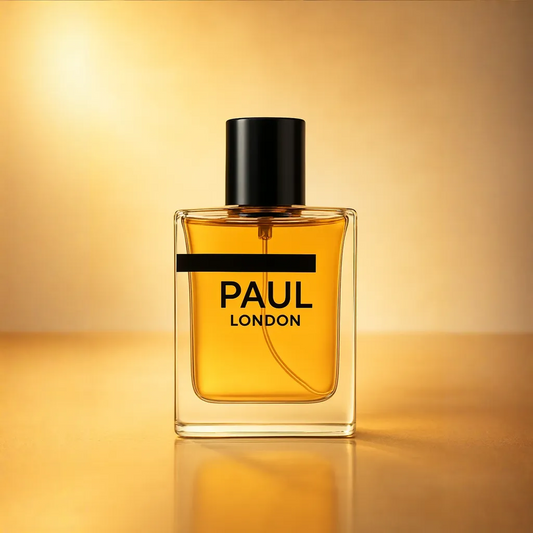 Women's Pefume "Paul London"