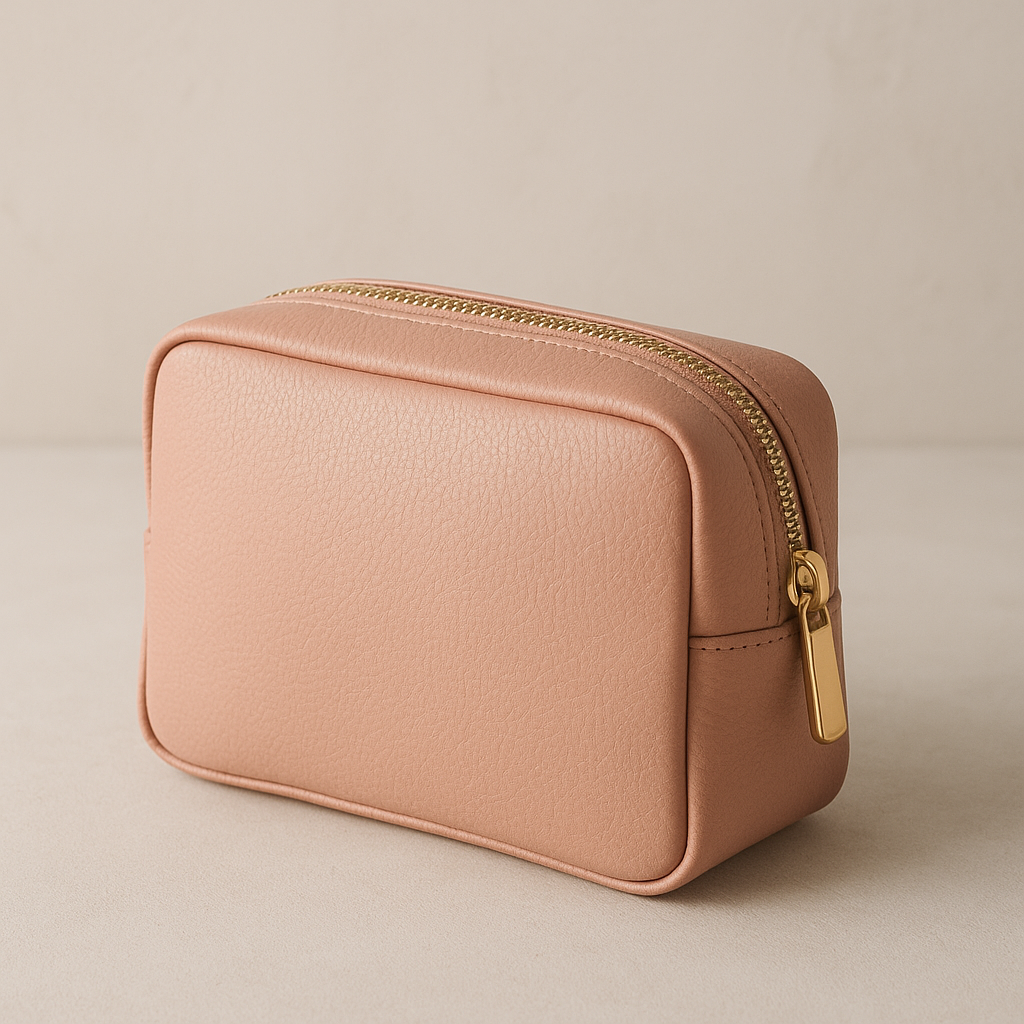 Costmetic Bags & Cases