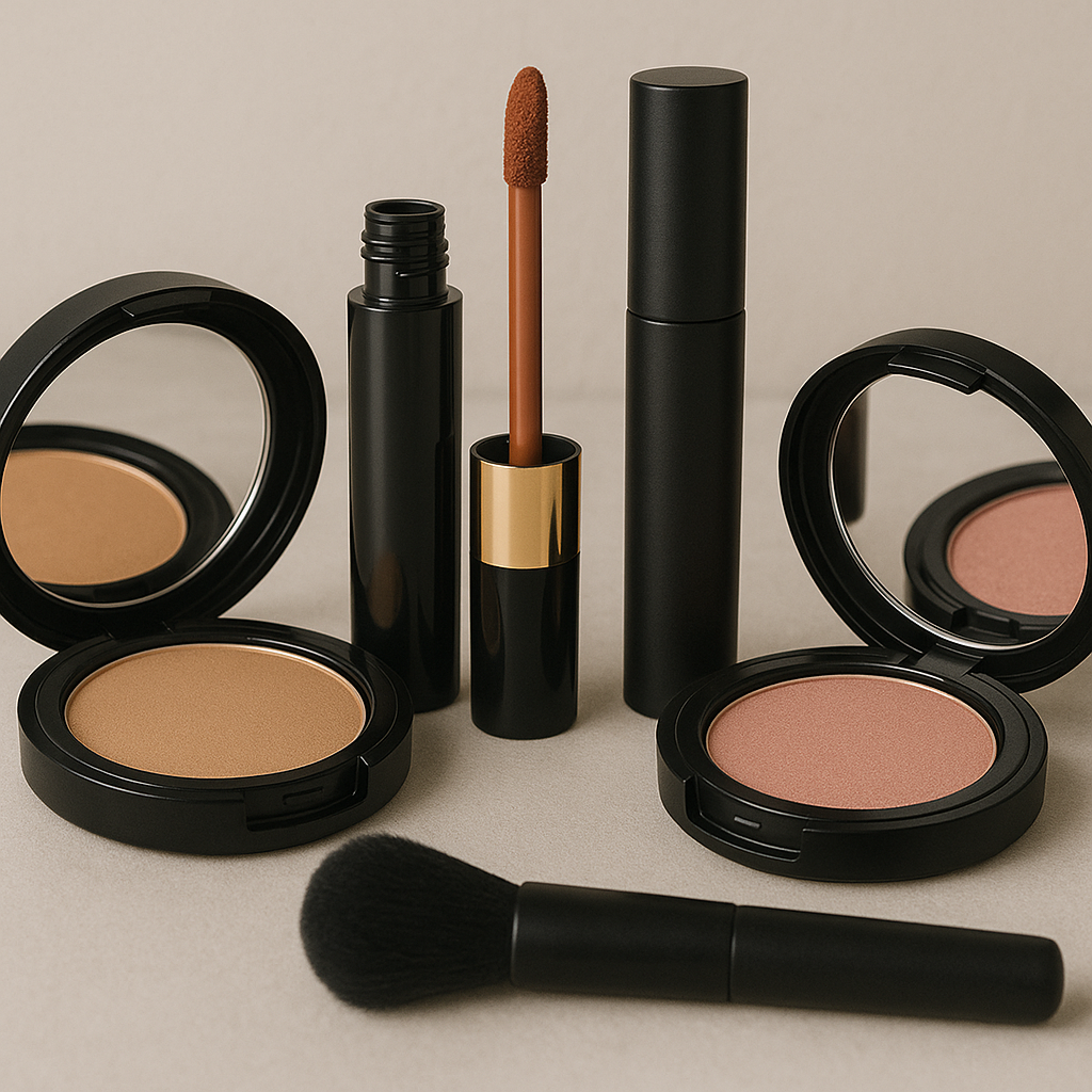 Make Up