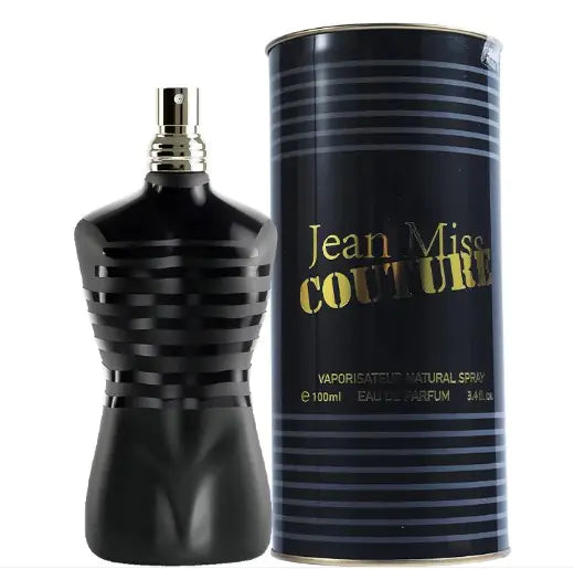 Men's Perfume "Jean Miss Couture"