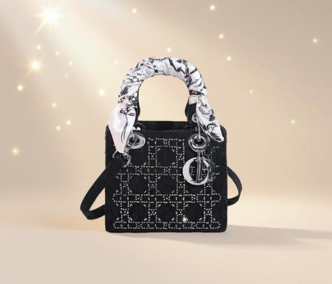 Lady Dior Small
