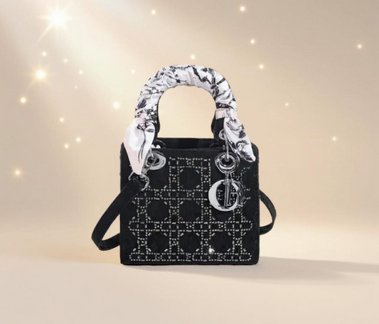 Lady Dior Small