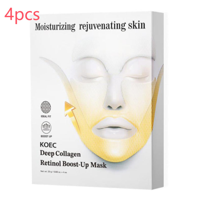 Firming Mask