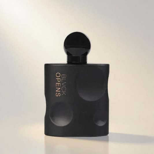 Chuxinlianren - BLVCK OPENS