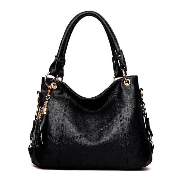 Leuer Belle - The Amélie Tote