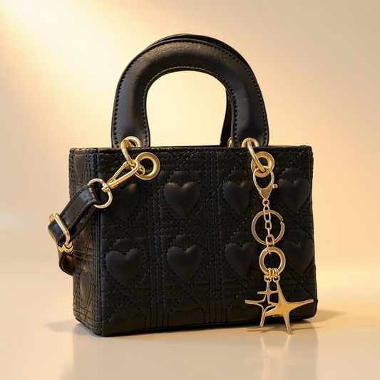 Lady Dior Medium