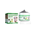 Clean & Apply Bubble Mask