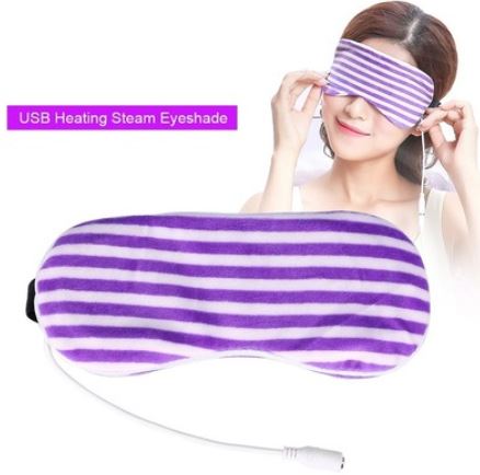 Heated Eye Mask