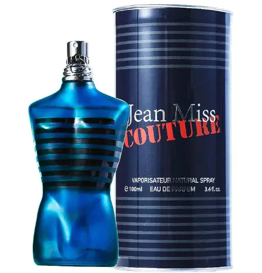 Men's Perfume "Jean Miss Couture"