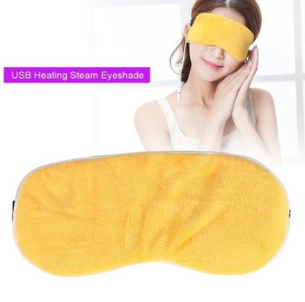 Heated Eye Mask