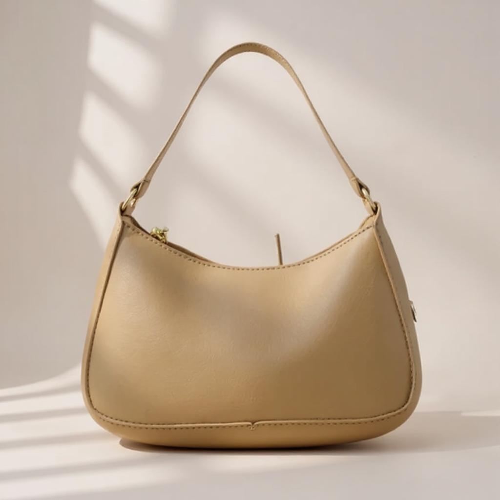Leuer Belle - Fleur Pocket Purse