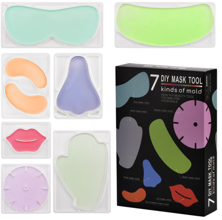 Facial Mask Set