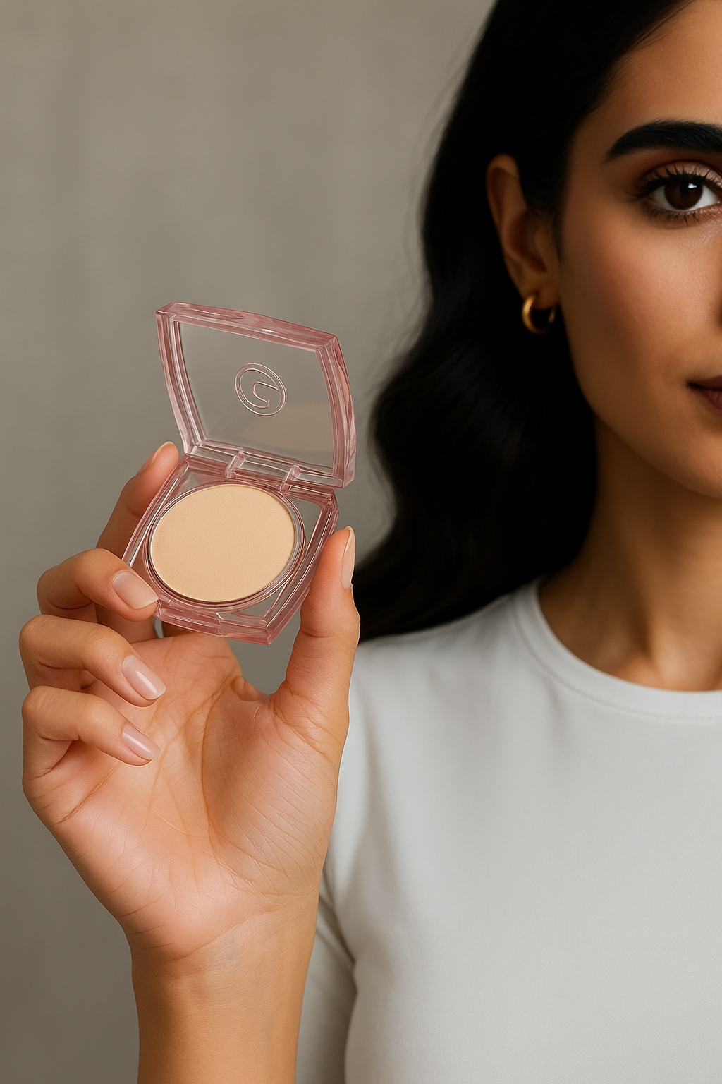 Concealer - Leuer Belle Lumière
