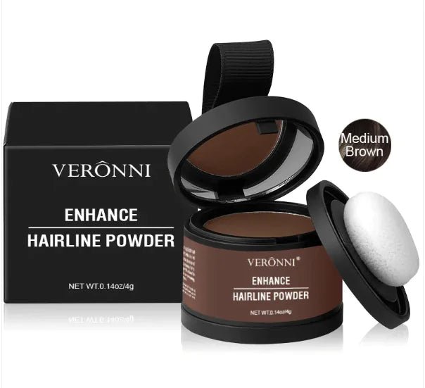 Hairline Concealer - Veronni