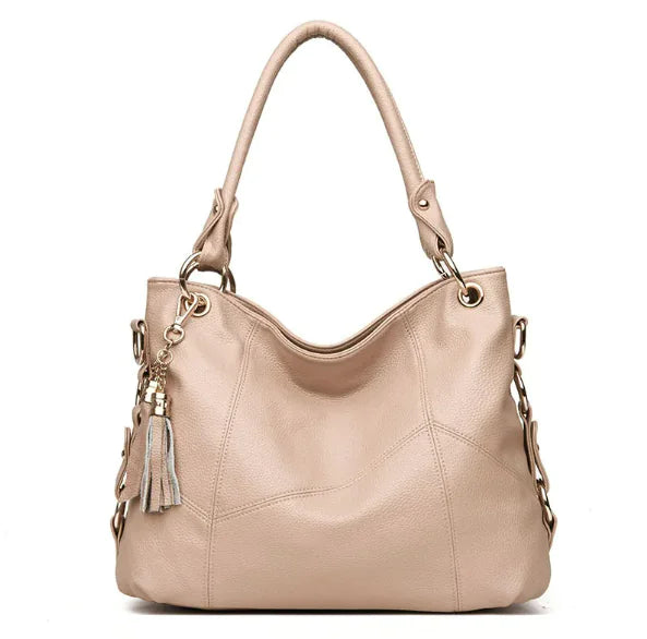 Leuer Belle - The Amélie Tote