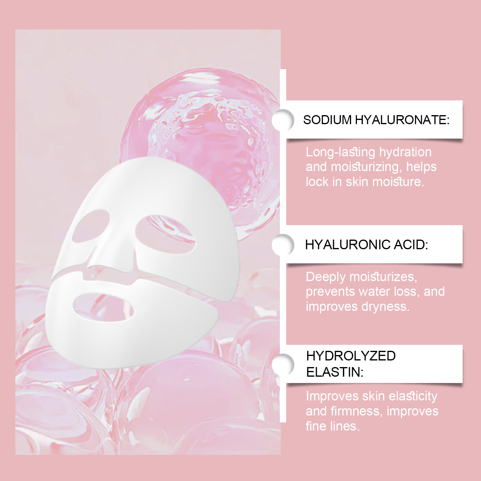 Facial Mask
