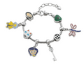 Beaded DIY Bracelet (Single Piece)