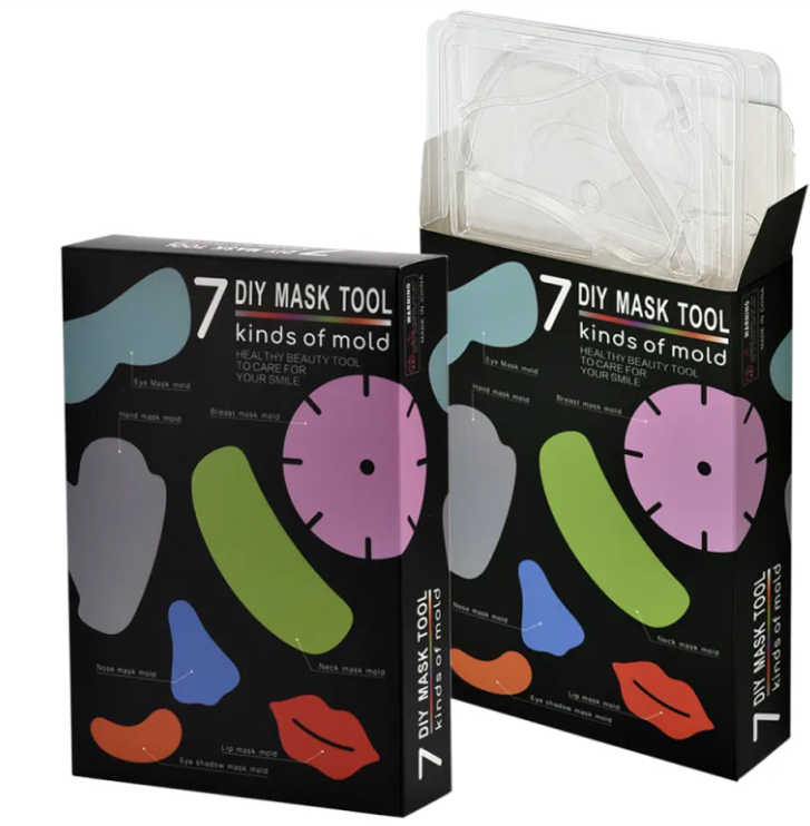 Facial Mask Set