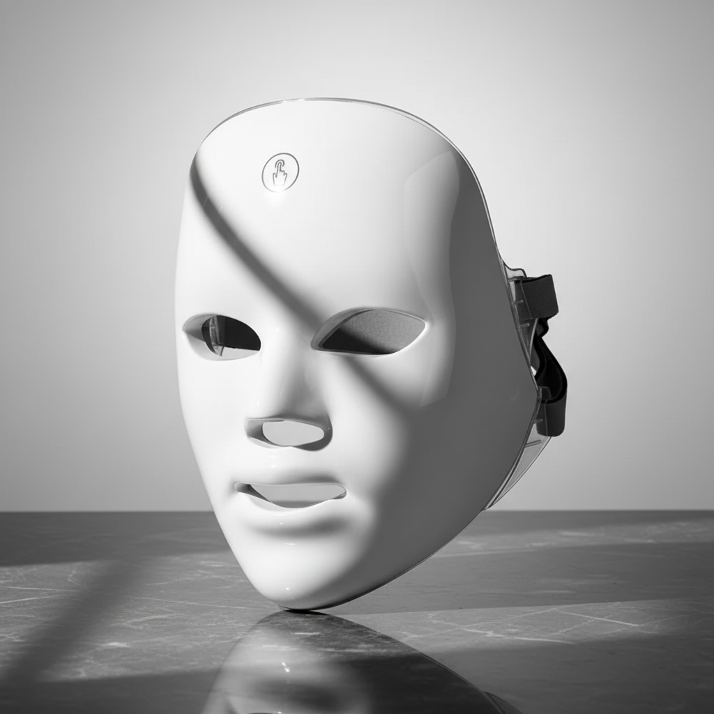 Leuer Belle™ LUX7 Therapy Mask