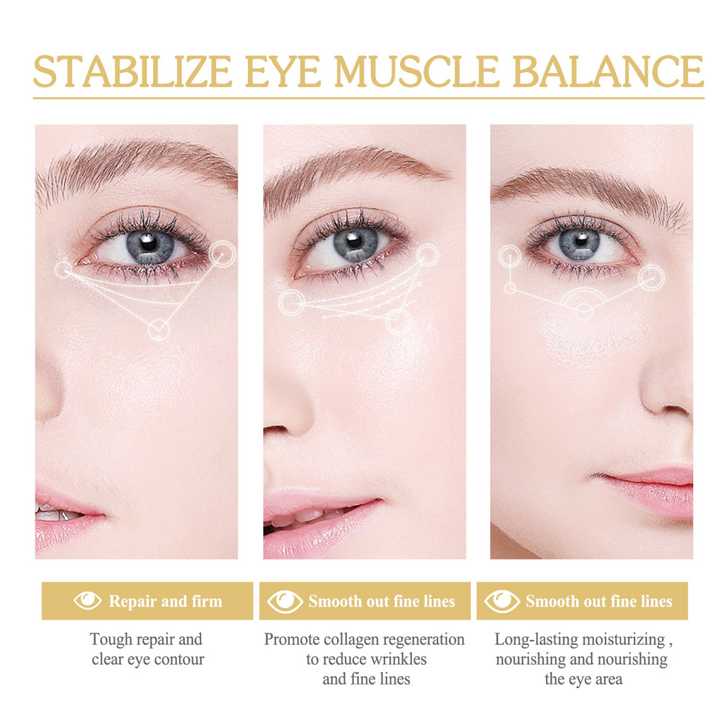Hydrating Firming Eye Mask