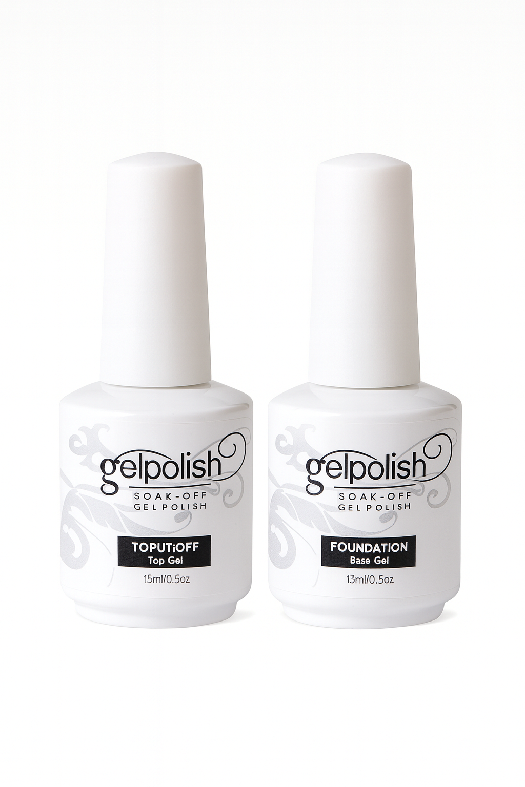 Leuer Belle - Gelpolish