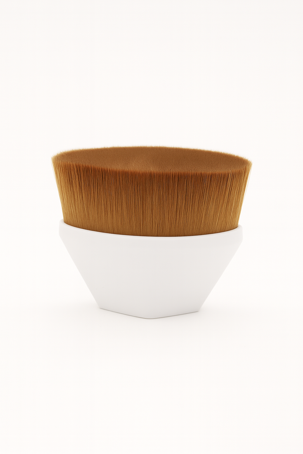 Flawless Petal Foundation Brush