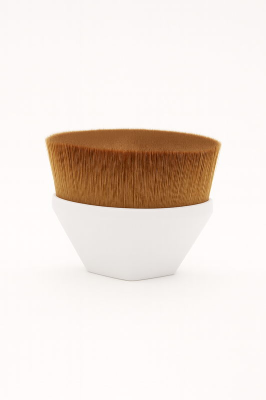Flawless Petal Foundation Brush