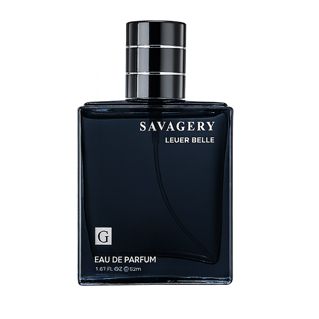 Men's Perfume "Leuer Belle Savagery"