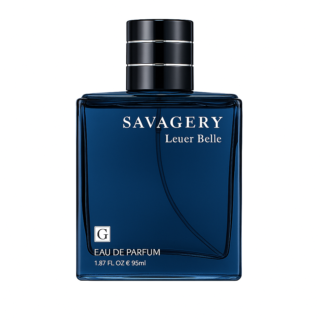 Men's Perfume "Leuer Belle Savagery"