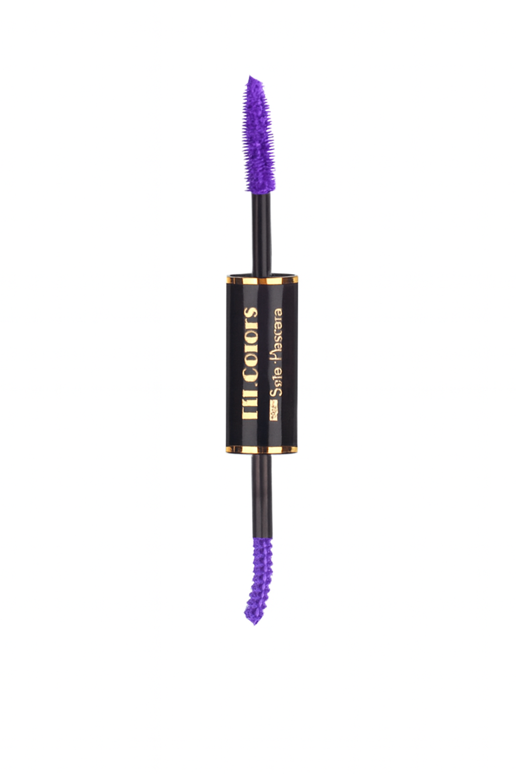 Leuer Belle - Fit Colors