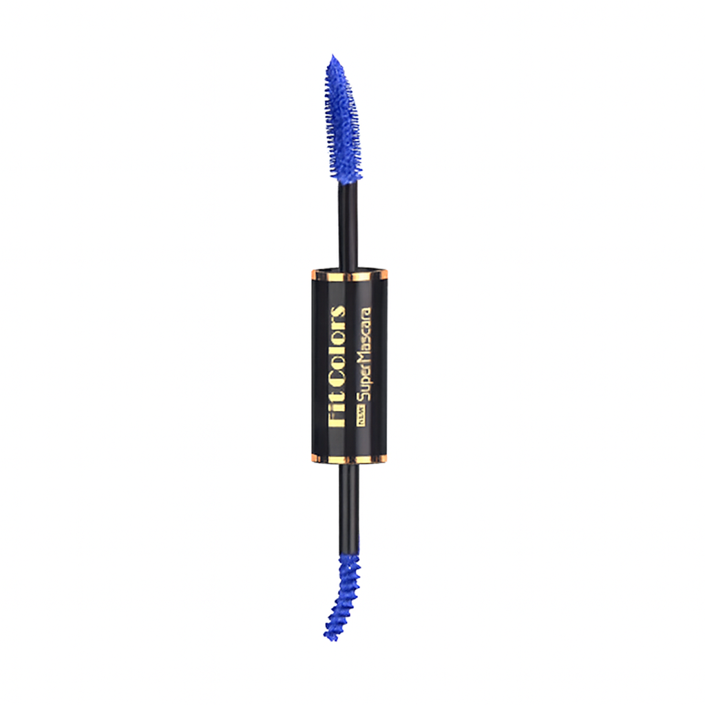 Leuer Belle - Fit Colors