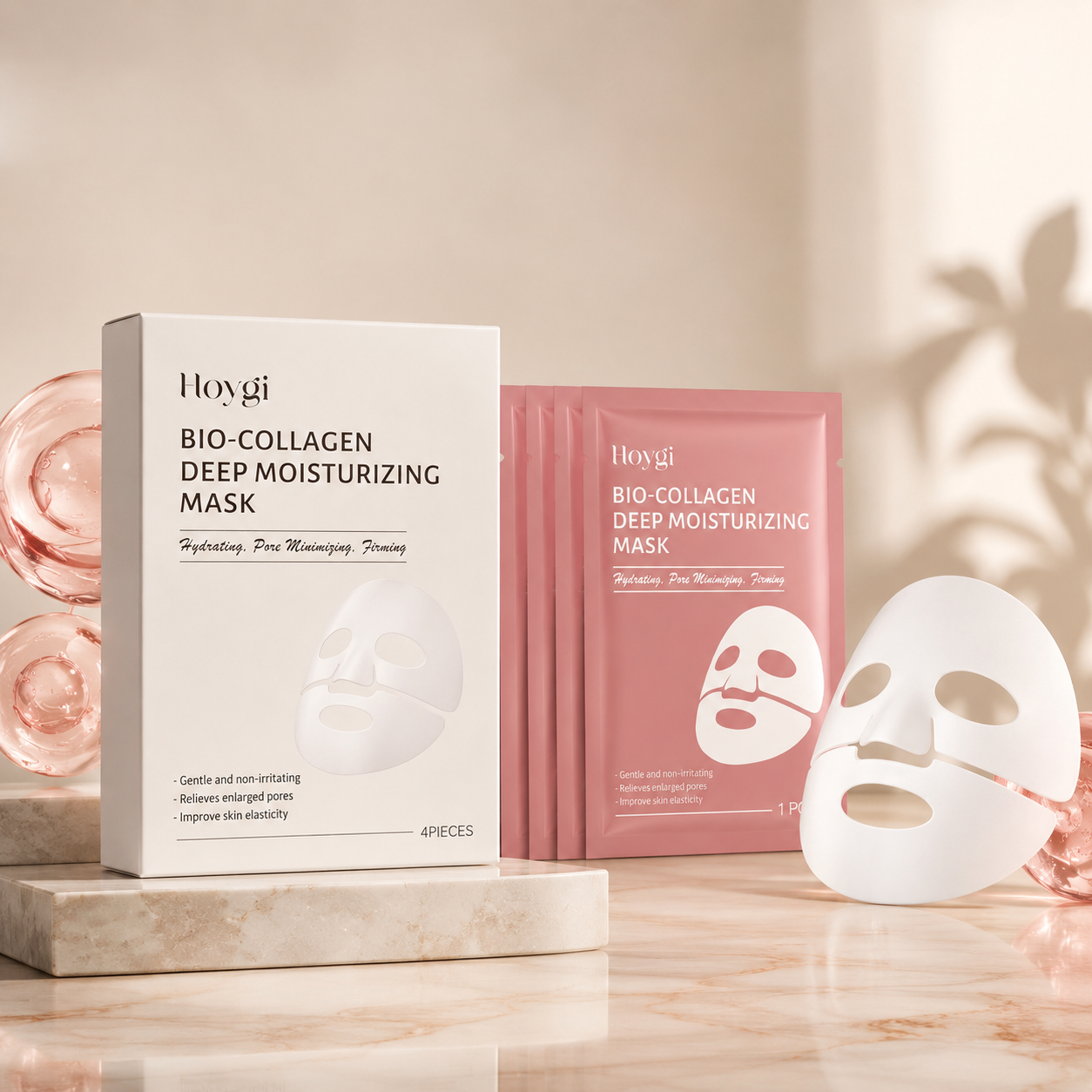 Hoygi™ Bio-Collagen Mask